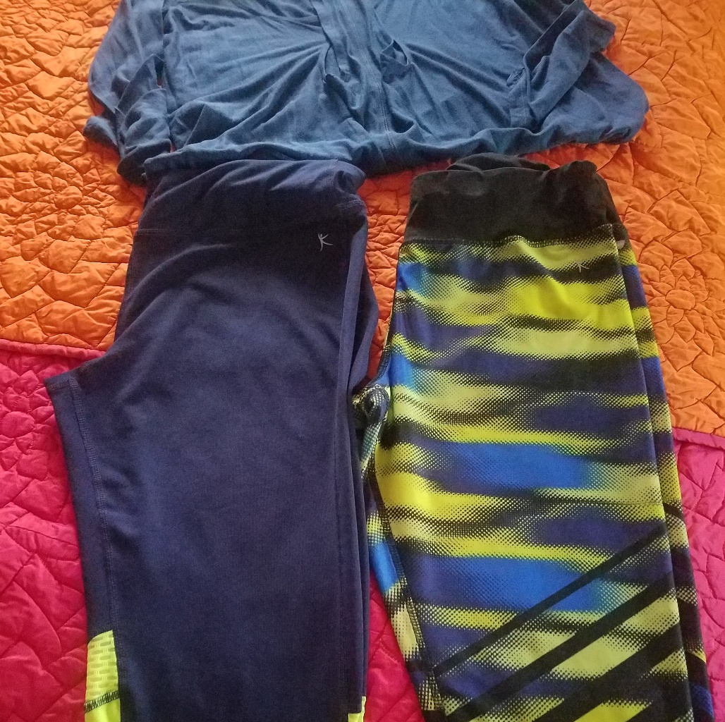 Athletic Wear